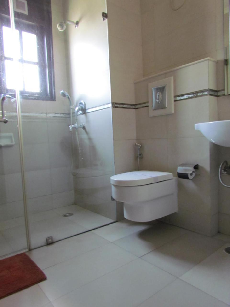 La Residence Гургаон Экстерьер фото